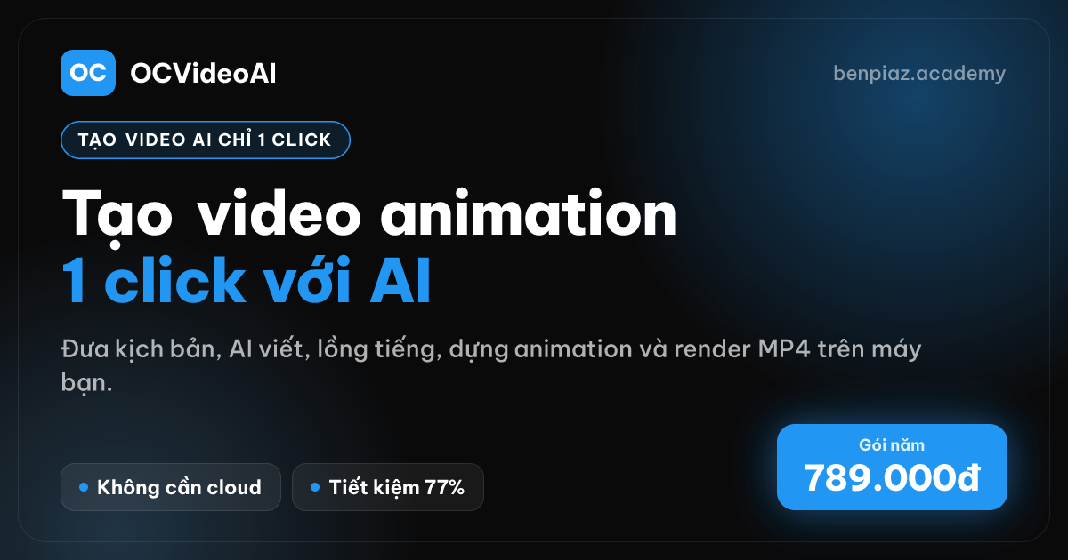 OCVideoAI